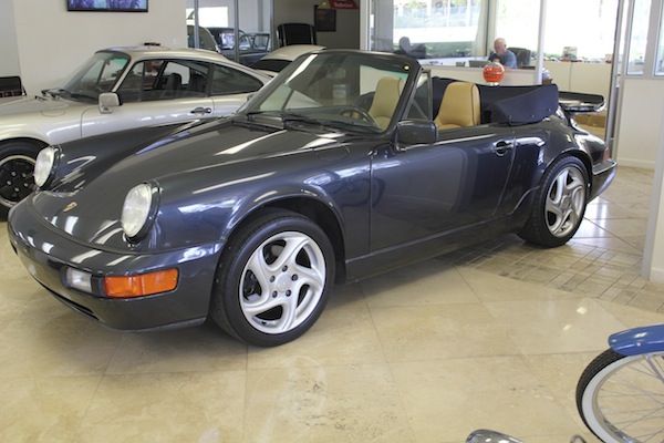 All original,A/C , excellent condition , beautiful paint, US $29,990.00, image 10