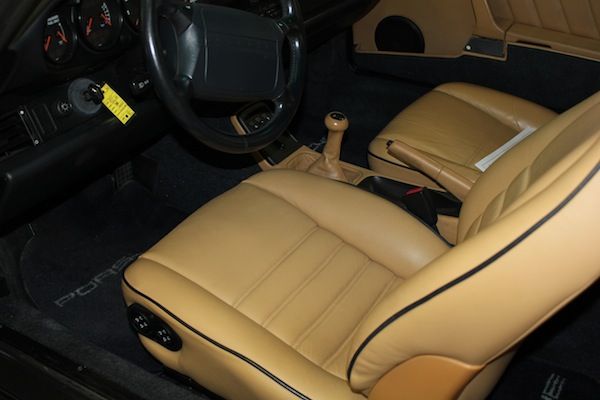 All original,A/C , excellent condition , beautiful paint, US $29,990.00, image 12