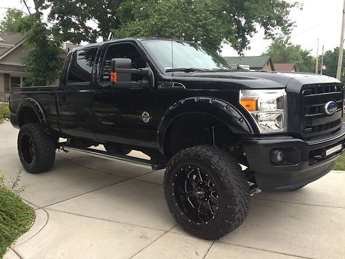Used ford f250 diesel for sale in indiana #9
