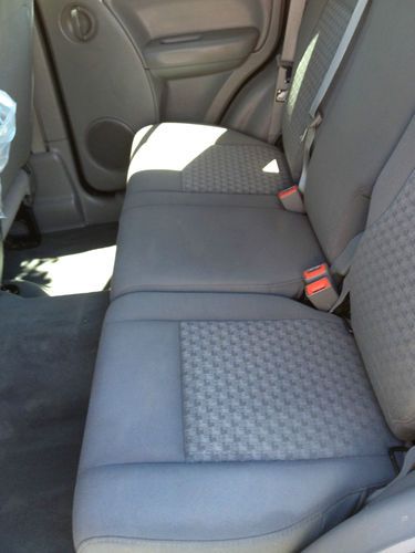 2006 Jeep Liberty 65th Anniversary Edition Sport Utility 4-Door 3.7L, US $9,999.00, image 6