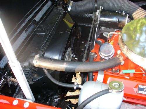 1962 Corvette, image 10