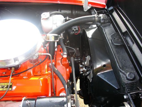 1962 Corvette, image 11