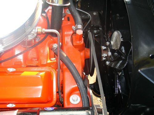 1962 Corvette, image 12