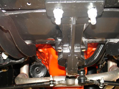 1962 Corvette, image 16