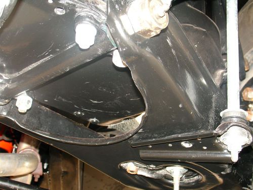 1962 Corvette, image 17