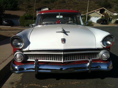 1955 Ford Fairlane, US $6,900.00, image 2