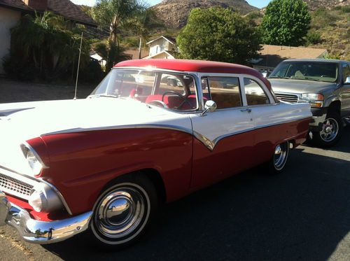1955 Ford Fairlane, US $6,900.00, image 3
