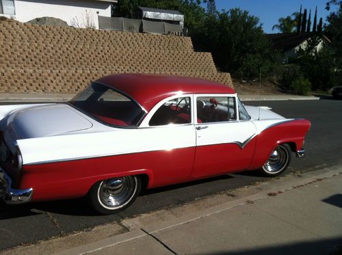 1955 Ford Fairlane, US $6,900.00, image 4