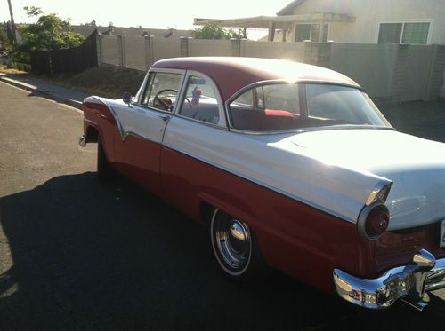 1955 Ford Fairlane, US $6,900.00, image 6