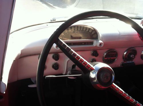 1955 Ford Fairlane, US $6,900.00, image 8