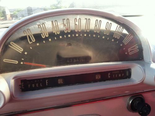 1955 Ford Fairlane, US $6,900.00, image 11