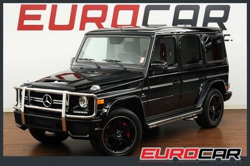 G63 amg loaded options designo black wheels satellite navi bluetooth pristine