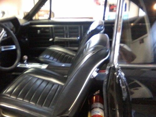 1967 OLDSMOBILE 442 CUTLASS SUPREME HOLIDAY COUPE, US $32,000.00, image 6