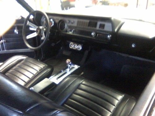 1967 OLDSMOBILE 442 CUTLASS SUPREME HOLIDAY COUPE, US $32,000.00, image 7