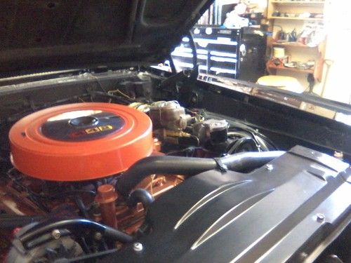 1967 OLDSMOBILE 442 CUTLASS SUPREME HOLIDAY COUPE, US $32,000.00, image 8