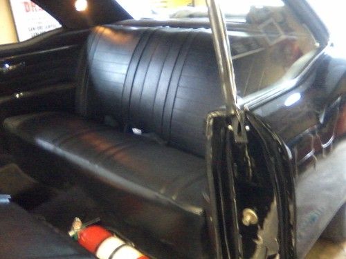 1967 OLDSMOBILE 442 CUTLASS SUPREME HOLIDAY COUPE, US $32,000.00, image 9