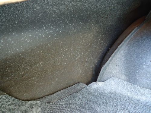 1968 Chevelle SS 396 All Original Survivor Car Super Clean, image 13