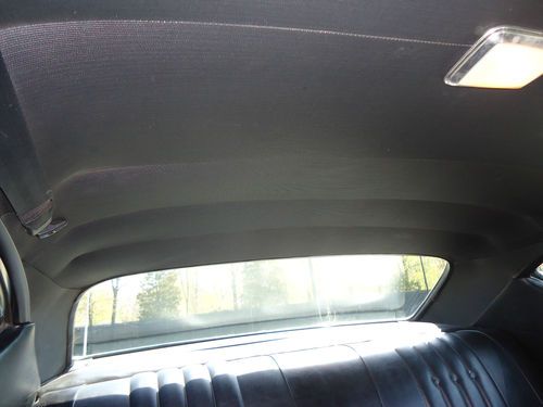 1968 Chevelle SS 396 All Original Survivor Car Super Clean, image 18