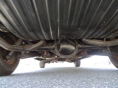 1968 Chevelle SS 396 All Original Survivor Car Super Clean, image 20