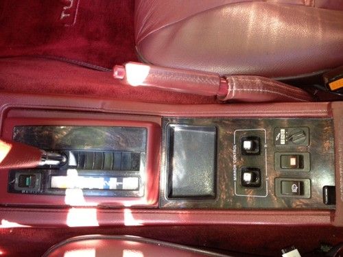 1985 Nissan 300ZX Turbo Coupe 2-Door 3.0L, US $6,000.00, image 3