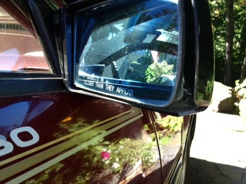 1985 Nissan 300ZX Turbo Coupe 2-Door 3.0L, US $6,000.00, image 6