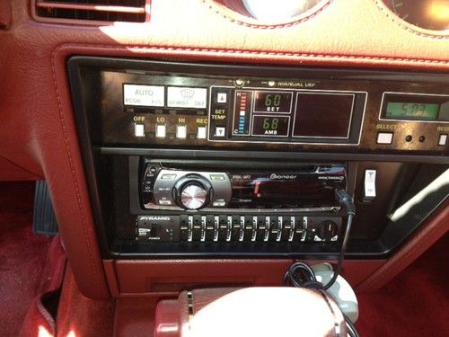 1985 Nissan 300ZX Turbo Coupe 2-Door 3.0L, US $6,000.00, image 12