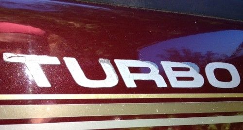 1985 Nissan 300ZX Turbo Coupe 2-Door 3.0L, US $6,000.00, image 15