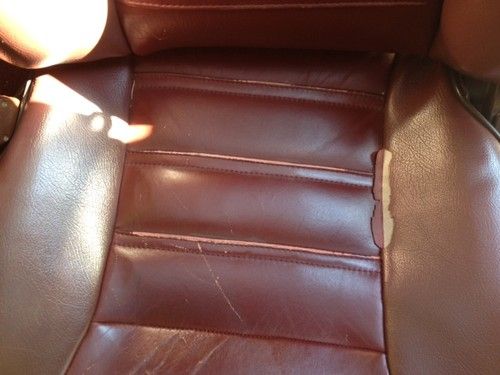 1985 Nissan 300ZX Turbo Coupe 2-Door 3.0L, US $6,000.00, image 16