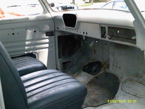 1955 FORD TRUCK, US $12,500.00, image 4