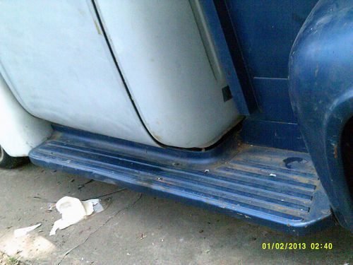 1955 FORD TRUCK, US $12,500.00, image 5