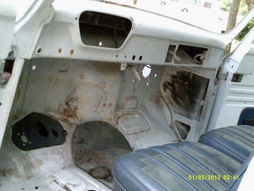 1955 FORD TRUCK, US $12,500.00, image 6