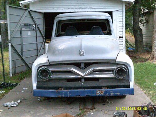 1955 FORD TRUCK, US $12,500.00, image 8