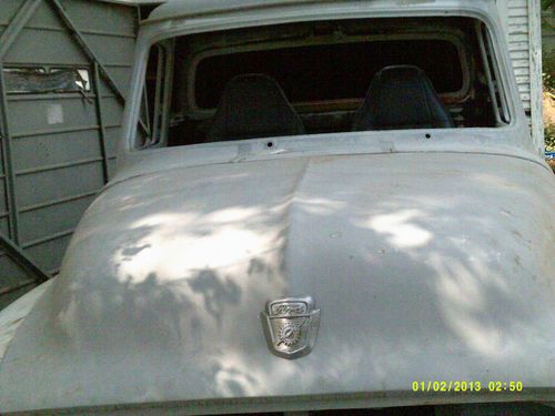 1955 FORD TRUCK, US $12,500.00, image 9