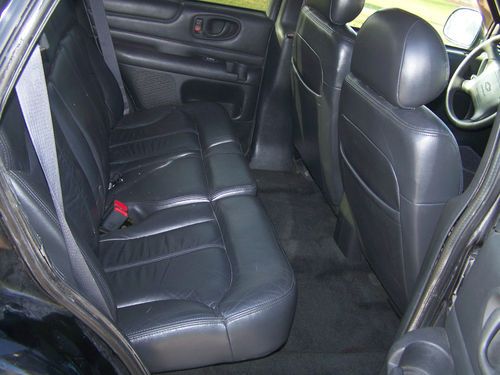 1998 Chevrolet Blazer LT Sport Utility 4-Door 4.3L, US $3,500.00, image 2