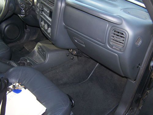 1998 Chevrolet Blazer LT Sport Utility 4-Door 4.3L, US $3,500.00, image 5