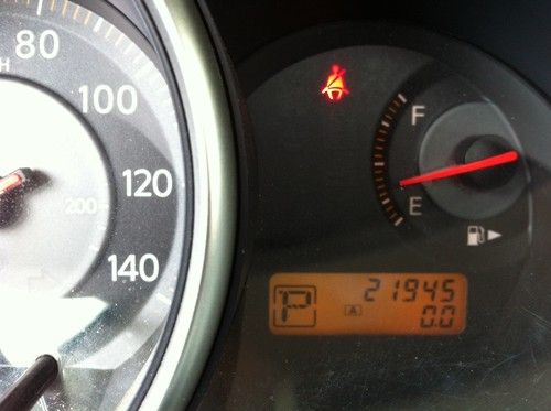 2007 Nissan Versa S Hatchback 4D ONLY 22K Mileage, US $9,000.00, image 9
