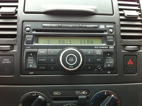 2007 Nissan Versa S Hatchback 4D ONLY 22K Mileage, US $9,000.00, image 10