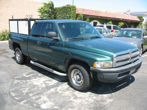 1998 dodge ram 1500