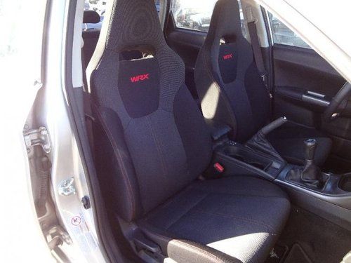 2011 Subaru Impreza WRX Damaged Salvage Sporty Economical AWD Wont Last L@@K!!, US $8,900.00, image 6