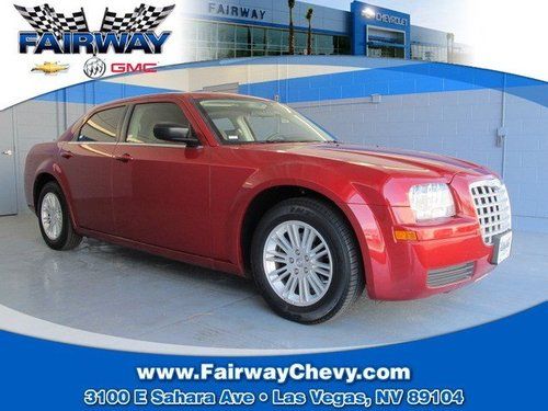 2009 chrysler 300