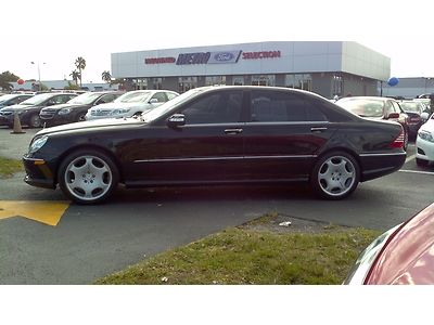2003 mercedes benz s430 navigation financing available extra low miles