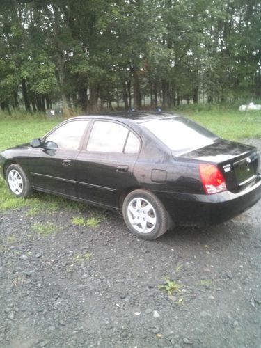 2006 hyundia elantra 5 speed!!!