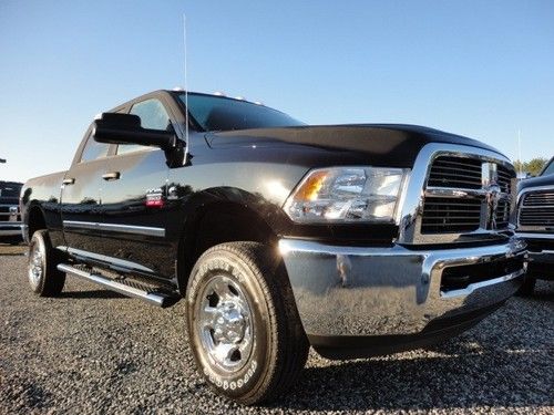 New 2012 dodge ram 3500 st short bed srw save!! l@@k!!!