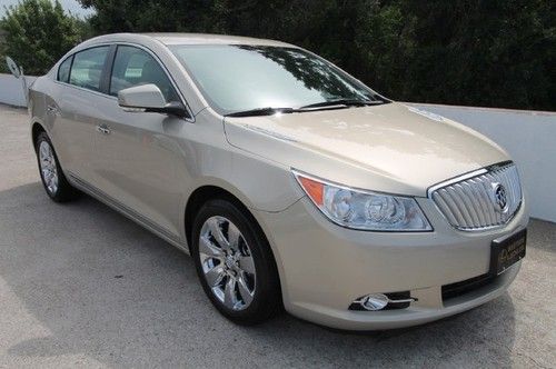 12 premium 1 tan beige leather 9k miles we finance texas sedan xm heated seats