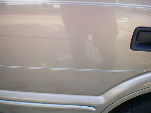 CHEVROLET BLAZER 01 03 04 2002 ONE OWNER ESTATE SALE 37,777  MILES LOADED, image 12