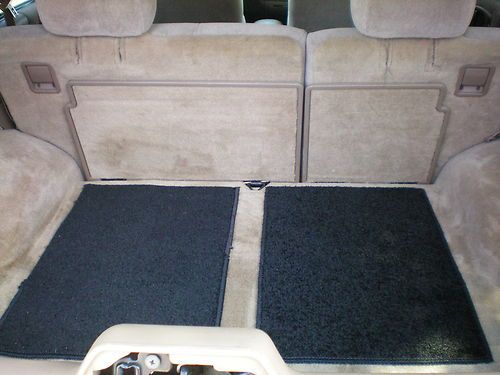 CHEVROLET BLAZER 01 03 04 2002 ONE OWNER ESTATE SALE 37,777  MILES LOADED, image 14