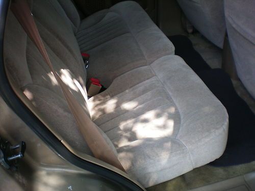 CHEVROLET BLAZER 01 03 04 2002 ONE OWNER ESTATE SALE 37,777  MILES LOADED, image 20