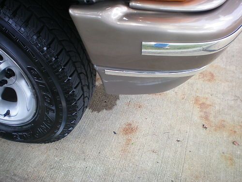 CHEVROLET BLAZER 01 03 04 2002 ONE OWNER ESTATE SALE 37,777  MILES LOADED, image 23