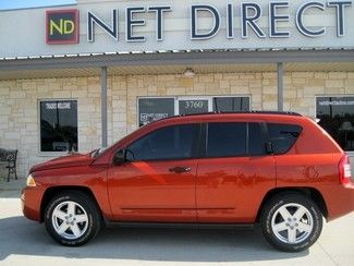 2009 orange sport
auto. cloth int.
2.4l 4 cyl.
low  miles 62k
netdirecttexas