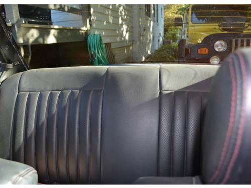 1975 BMW 2002 Base Coupe 2-Door 2.0L, US $6,200.00, image 8